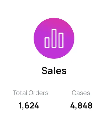 Sales